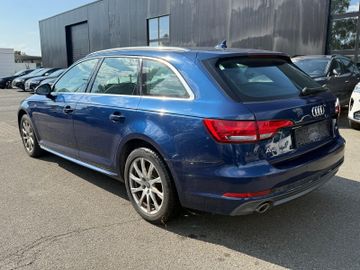 Audi A4 - 6
