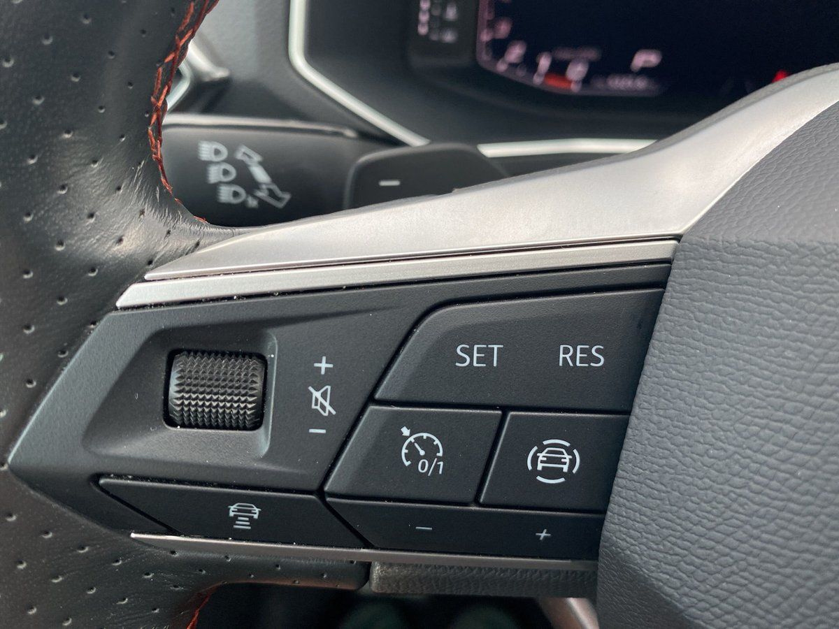 Seat Tarraco - Bild 22
