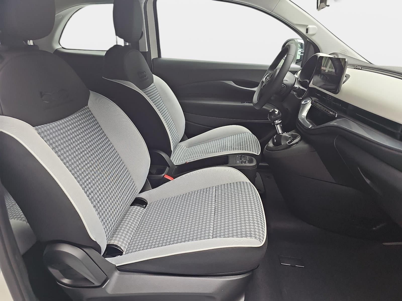 Fiat 500C - Bild 17