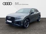 Audi SQ2 TFSI quattro Matrix LED Scheinwerfer, Navi, 