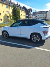 Hyundai Nagelneuer Kona  Hybrid N-Line nur 3370 KM