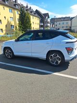 Hyundai Nagelneuer Kona  Hybrid N-Line nur 3370 KM