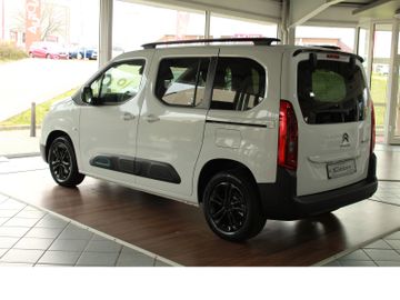 Citron Berlingo Shine E