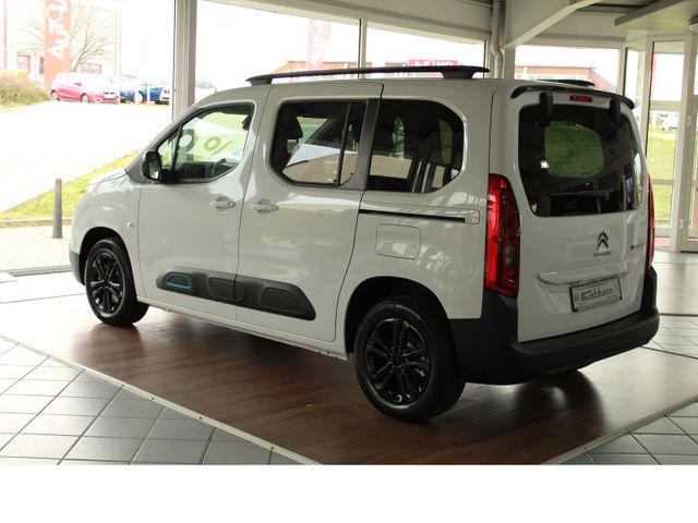 Citron Berlingo Shine E