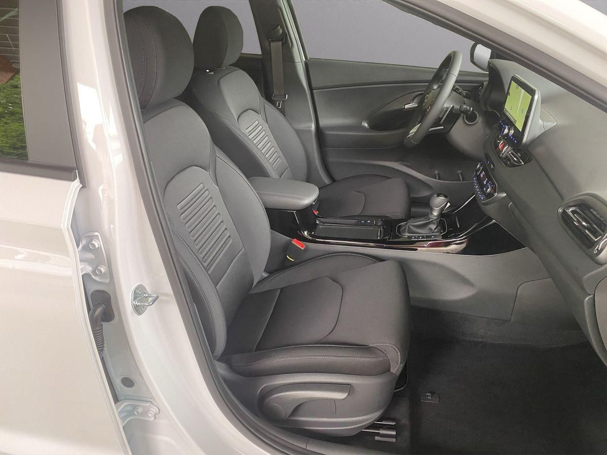 Hyundai i30 – Bild 13
