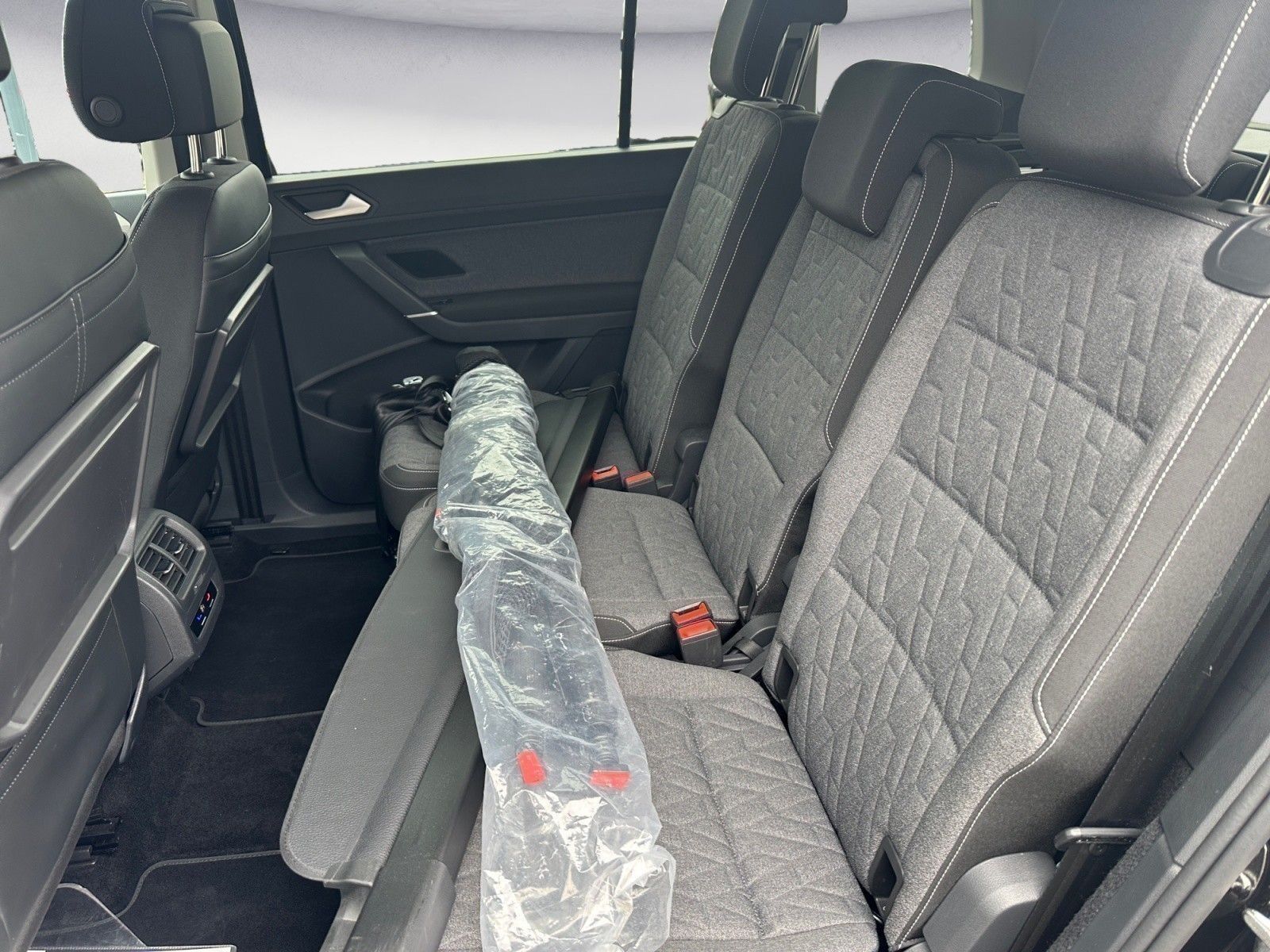 Volkswagen Touran - Bild 14
