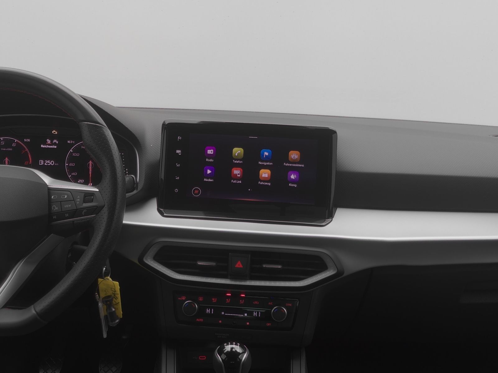 Seat Ibiza - Bild 10