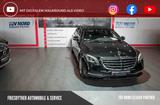 Mercedes-Benz S 350 d L Chauffeur-Paket Panorama Rückfahrkam.