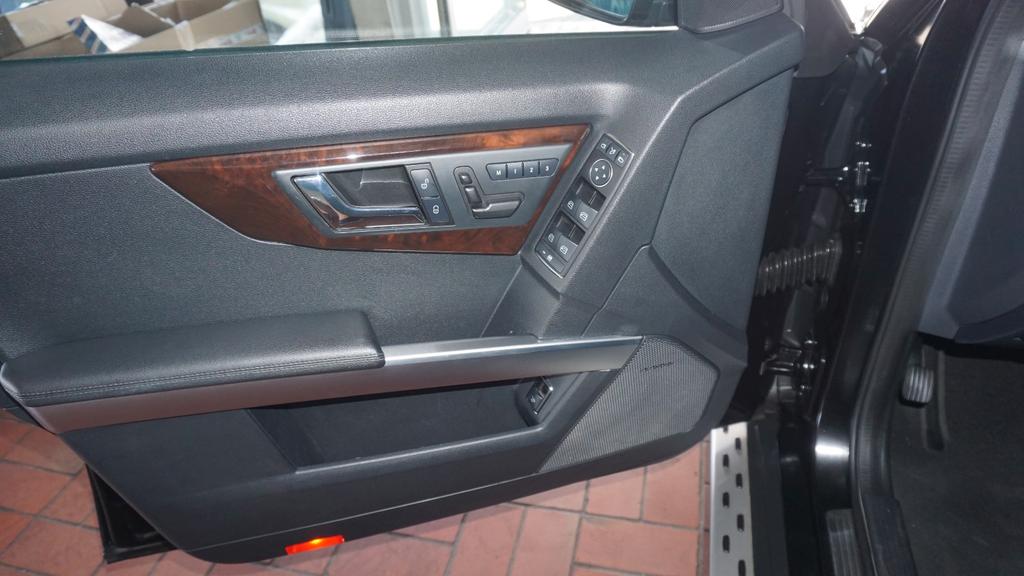 Mercedes-Benz GLK 250