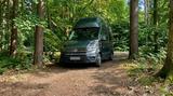 Volkswagen Grand California GC 600 GARANTIE Dieselheizung - Offers