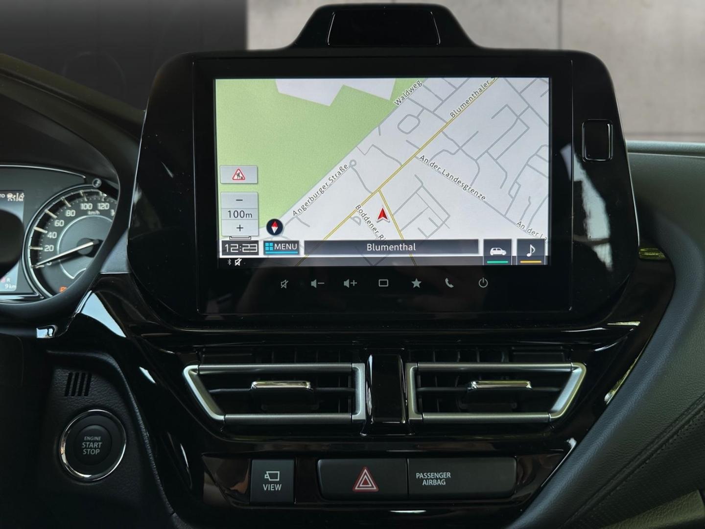 Suzuki S-Cross 1.4 Comfort+ ALLGRIP PANO 60 MON GARANTI