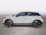 Audi Q2 1.4 TFSI design EDITION 1 PAKET AHK OPTIK - Audi Q2 design mit Benzin-Antrieb