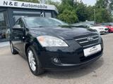 Kia cee'd / Ceed 1.6 CVVT Spirit Sporty Wagon *1.Han - Kia aus 2009: Cee D