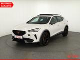 Cupra Formentor VZ 2.0 TSI 4x4 DSG LED Navi Panorama - Cupra Formentor mit Schiebedach