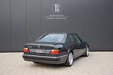 Mercedes-Benz 500E W124*DeutschesFahrzeug*TOP Historie*2.Hand - Mercedes-Benz E 500: 5 Türen