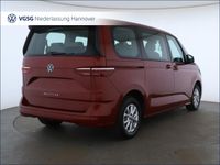 Volkswagen T7 Multivan - Vorschau Bild 5