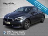 BMW 225 Active Tourer xe iPerformance Sport Line LED - BMW 225 Active Tourer: Grau
