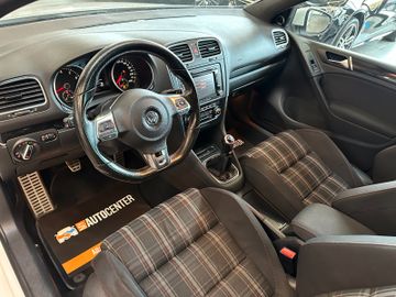 Volkswagen Golf VI GTI *AHK*