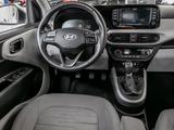 Hyundai i10 1.2 Prime Spurhalteassistent Kamera Navi - Hyundai i10 in Hagen