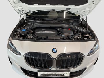 BMW 218 Active Tourer - 12
