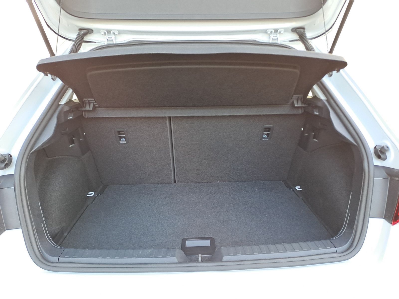 Audi A1 - Bild 16