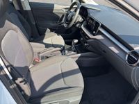 Skoda Fabia - Vorschau Bild 9