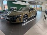 Audi Etron GT RS Carbon Paket Garantie tac... - Audi e-tron GT in Duisburg