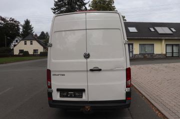 Volkswagen Crafter - 7