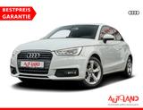 Audi A1 1.4 TDI Ultra Sitzheizung Klimaaut. Xenon PDC - Audi A1 mit Diesel-Antrieb