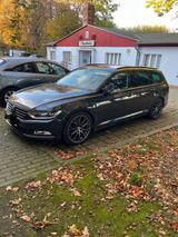 Volkswagen Passat Variant 2.0 TDI SCR 140kW DSG Comfort...