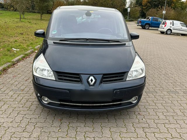 Renault espace