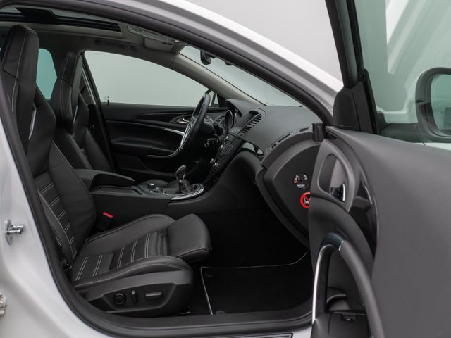 Foto Nummer 24: OPEL Insignia