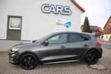 Ford Focus Lim. Active X - Ford Focus Gebrauchtwagen in Dresden