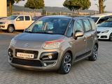 Citroën C3 Picasso - gebrauchte Citroën C3 Picasso aus dem Jahr 2009
