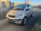 Mercedes-Benz Mercedes A140 Benzin *Automatik* - gebrauchte Mercedes-Benz A 140 aus dem Jahr 2003