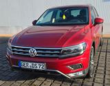Volkswagen Tiguan 2.0 TDI SCR 140kW DSG 4MOTION OFFROAD...