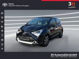 Toyota AYGO 1.0 l x-sky*8Fach* *KAMERA*CARPLAY*FALTDACH - Toyota Aygo (X) in Bonn