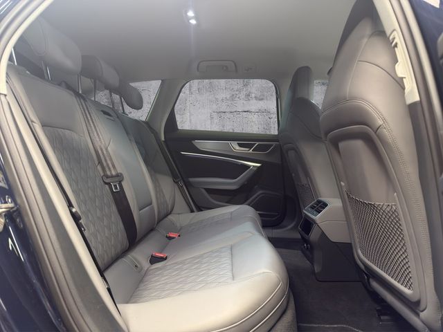 Audi S6 - Bild 10