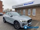 Volvo XC60 B5 Core MHEV AWD HarmanKardon Memory Sitze  - Volvo: Awd