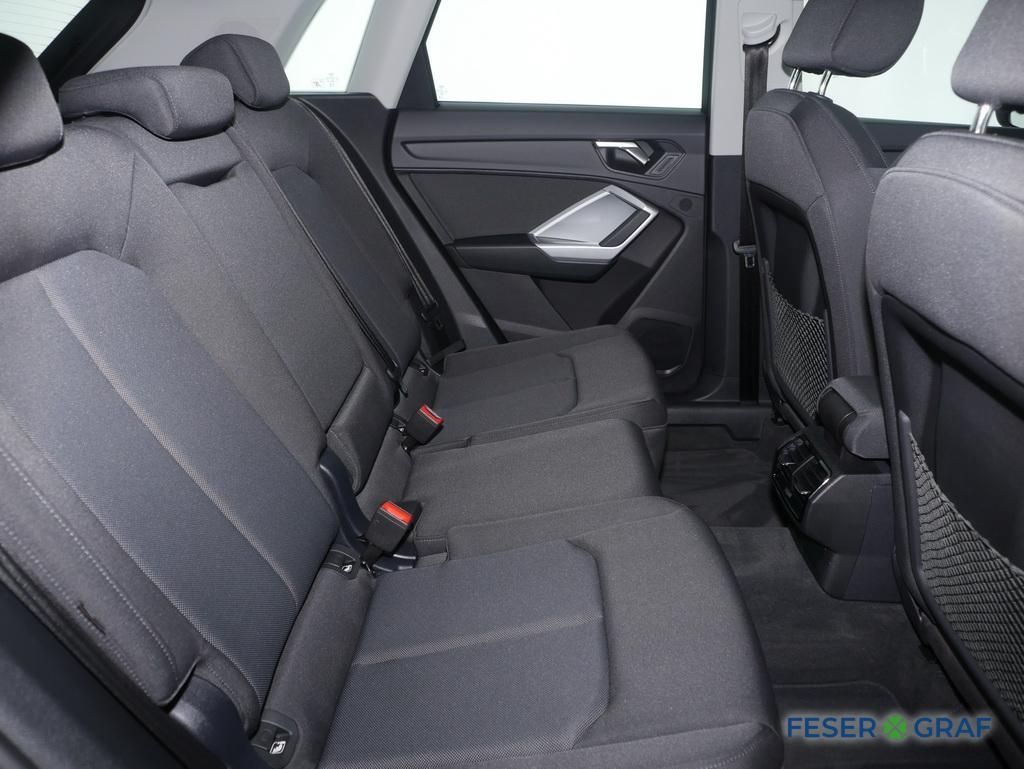 Audi Q3 - Bild 5