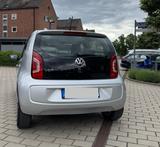 Volkswagen up! 1.0 44kW  club up! Sitzheizung/ Klimatisiert - Volkswagen up! in Nürnberg