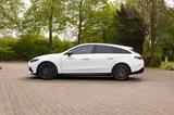 Mercedes-Benz CLA SB 250+/AMG/NIGHT/360/AHK/SUPERSCREEN - Mercedes-Benz CLA-Klasse Gebrauchtwagen in Bremen