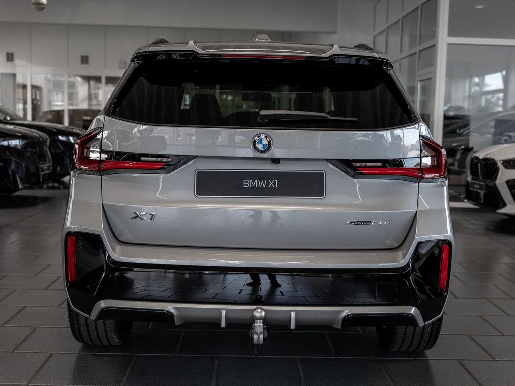 BMW X1 - Bild 7