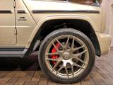 Mercedes-Benz G 63 AMG - Mercedes G 63 AMG Benzin Gebrauchtwagen