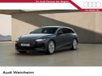 Audi A6 e-tron - Vorschau Bild 2