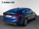 BMW 640 Gran Turismo i xDrive HUD ACC Leder 360Kamer - BMW: Gran Turismo