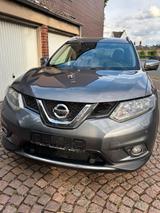 Nissan X-Trail 1.6 dCi DPF N-VISION N-VISION - Nissan X-Trail in Essen