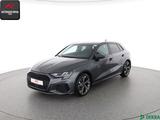 Audi A3 Limousine 35 TFSI S LINE BANG+O,SPORTSITZE,SH - gebrauchte Audi A3 aus dem Jahr 2021