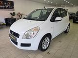 Suzuki Splash Basic Klima 4.Türer Tüv bis 04.28 ZV - Suzuki Splash: Kleinwagen