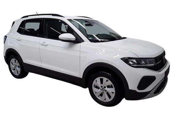 Volkswagen T-Cross - Bild 3